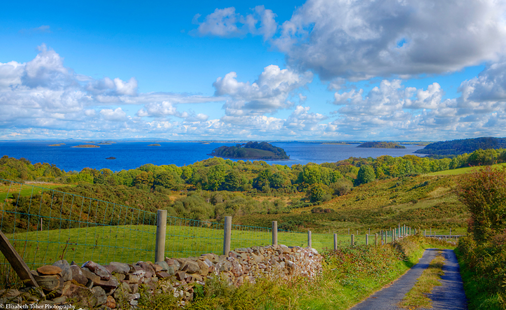 Walk The Old Road